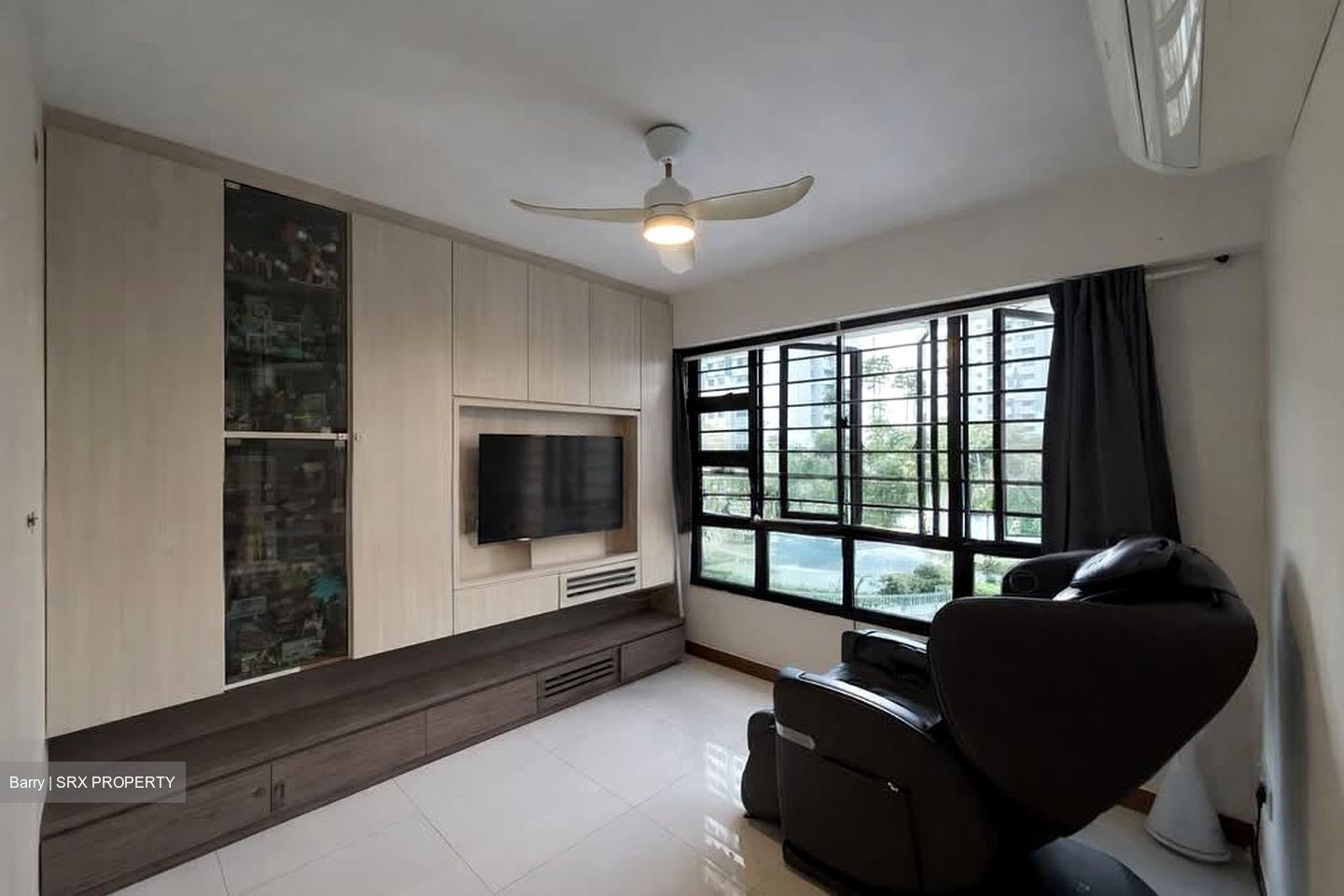 Blk 29 Ghim Moh Edge (Queenstown), HDB 4 Rooms #542678391